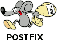 Logo Postfix