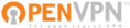 Logo openvpn